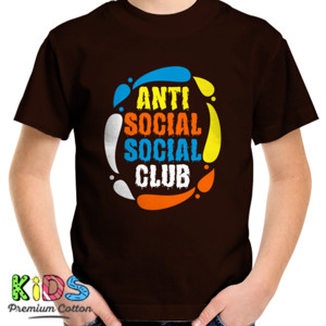 Kaos anti social2 club