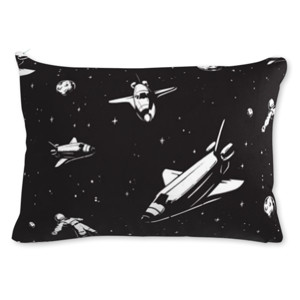 Bantal Outer Space