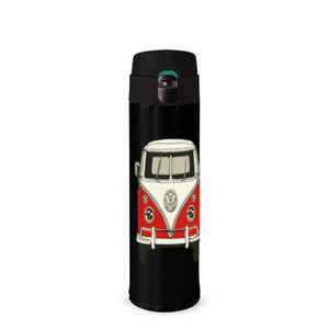 Botol Tumbler Tumbler-Dakota-Merah