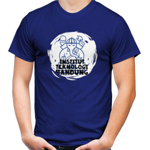 Kaos ITB T-Shirt