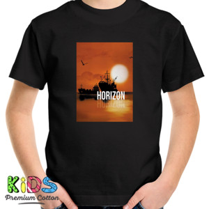 Kaos tshirt Horizon