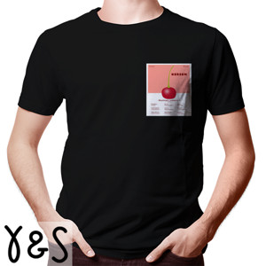 Kaos Kersen T-shirt