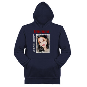 Jaket Hoodie Bapak Kost Dayana