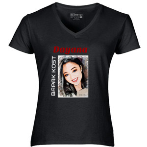 Kaos Bapak Kost Dayana
