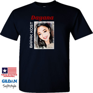 Kaos Bapak Kost Dayana