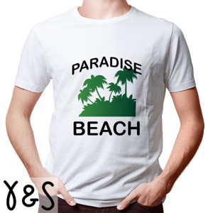 Kaos Paradise beach