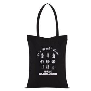 Tas Tote SUSHI