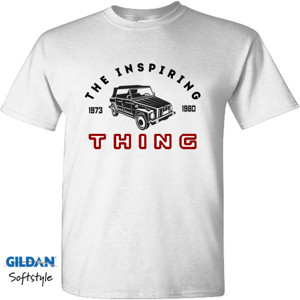 Kaos The Inspiring Thing - VW 181/182