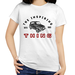 Kaos The Inspiring Thing - VW 181/182