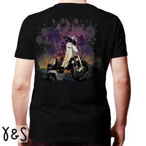 Kaos Summer