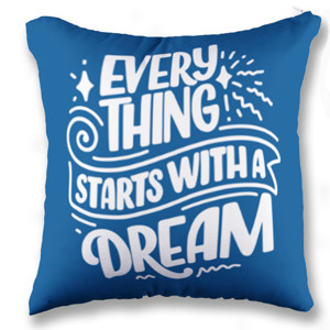 Bantal Quote