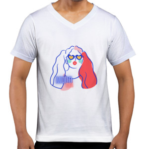 Kaos  Mood Idea - Good Mood