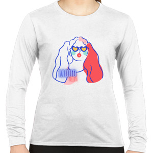 Kaos Mood Idea - Good Mood