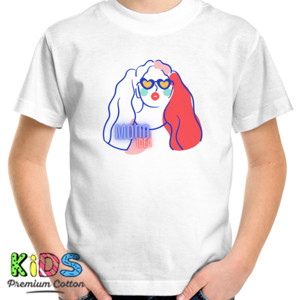 Kaos Mood Idea - Good Mood