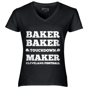 Kaos Baker Baker Touchdown - 2