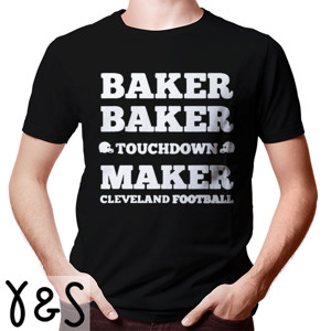 Kaos Baker Baker Touchdown - 2