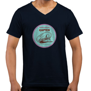 Kaos  Kapten
