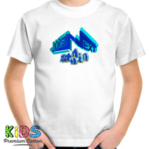 Kaos next studio bandung