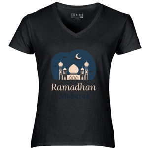 Kaos Bulan Puasa 2021 Ramadhan