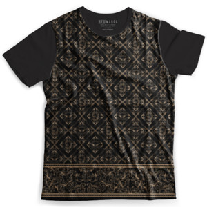 Kaos Fullprint ARPAC 9th