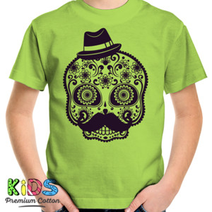 Kaos Flower Hat