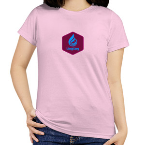 Kaos LINGLING Brand - Kaos Pria & Wanita