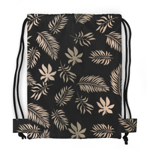 Tas Serut Fullprint Batik