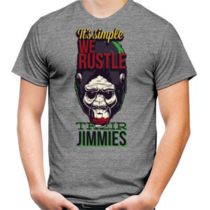 Kaos jimmies monkey