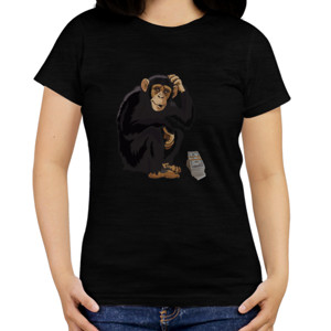 Kaos Monkey 