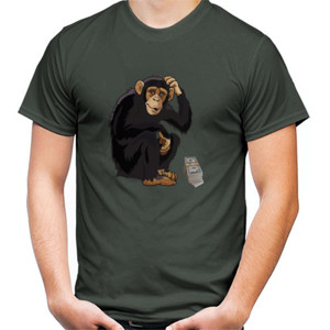 Kaos Monkey 