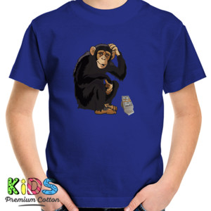 Kaos Monkey 