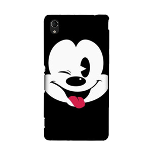 Kartun Casing HP
