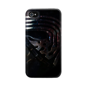 casing hape kylo ren Casing HP