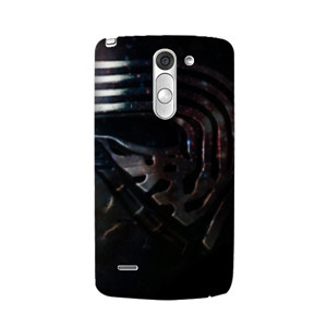 casing hape kylo ren Casing HP