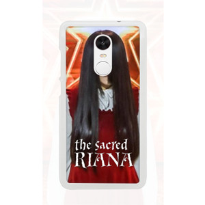 The Sacred Riana 1 Casing HP