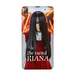 The Sacred Riana 1 Casing HP