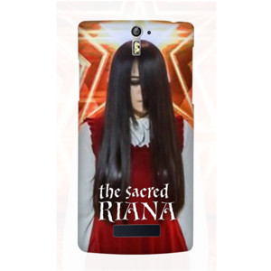 The Sacred Riana 1 Casing HP