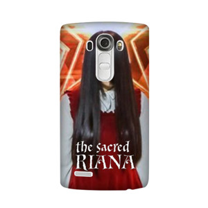 The Sacred Riana 1 Casing HP