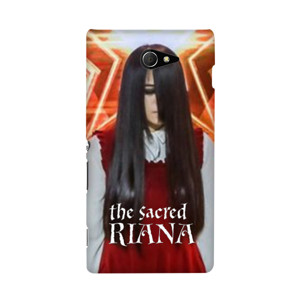 The Sacred Riana 1 Casing HP
