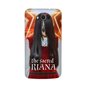 The Sacred Riana 1 Casing HP
