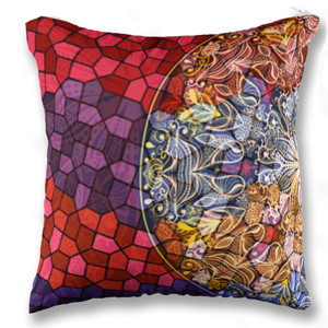 Bantal Pernik Lightler