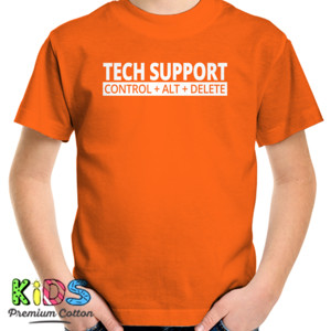 Kaos Tech Support