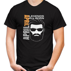 Kaos Legends are Born April