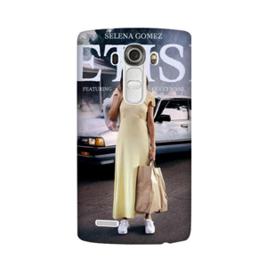 selena Casing HP
