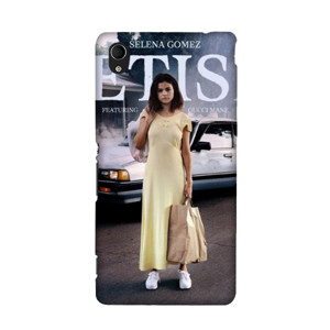 selena Casing HP