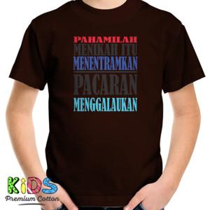 Kaos Pahamilah