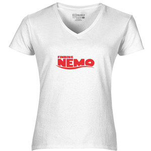 Kaos Finding Nemo