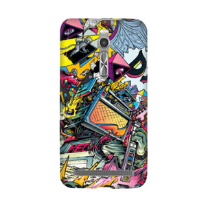 Semrawut 3 Casing HP