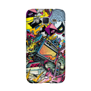 Semrawut 3 Casing HP