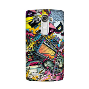 Semrawut 3 Casing HP